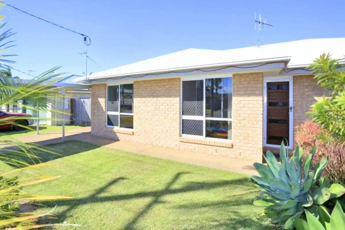 Main view of Homely house listing, 53 Thomas Thomsen Drive, Thabeban QLD 4670