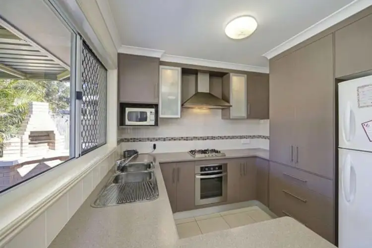 Second view of Homely house listing, 53 Thomas Thomsen Drive, Thabeban QLD 4670