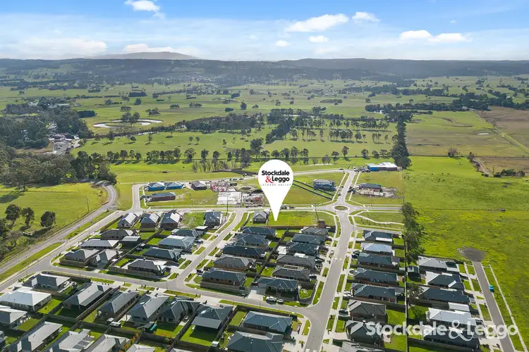 Sixth view of Homely land listing, 14 Emerson Drive, Traralgon VIC 3844