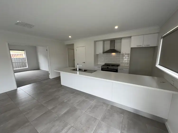 Second view of Homely house listing, 76 Larmer Street, Howlong NSW 2643