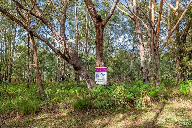 57 Hacking Ridge Road, Russell Island QLD 4184
