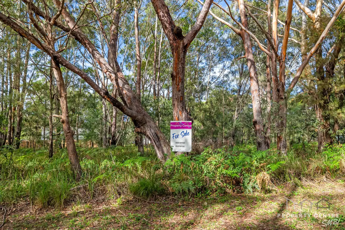 Main view of Homely land listing, 57 Hacking Ridge Road, Russell Island QLD 4184