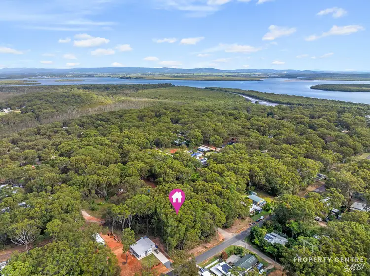 Third view of Homely land listing, 57 Hacking Ridge Road, Russell Island QLD 4184