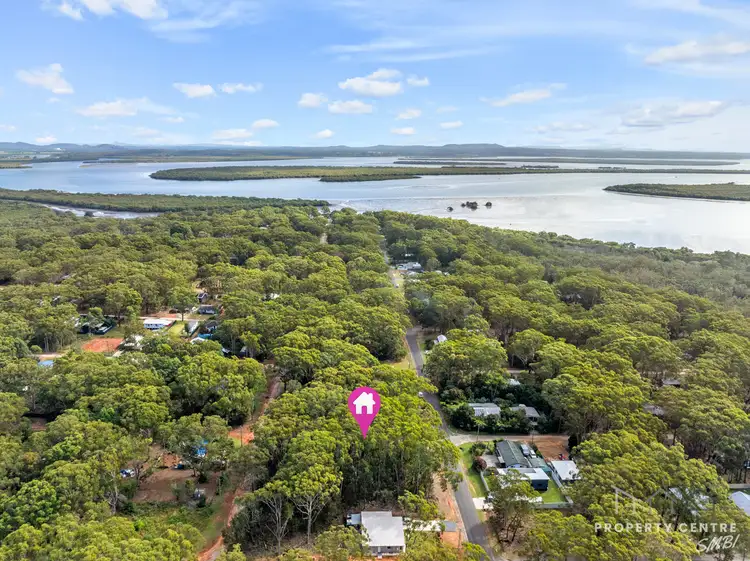 Fourth view of Homely land listing, 57 Hacking Ridge Road, Russell Island QLD 4184