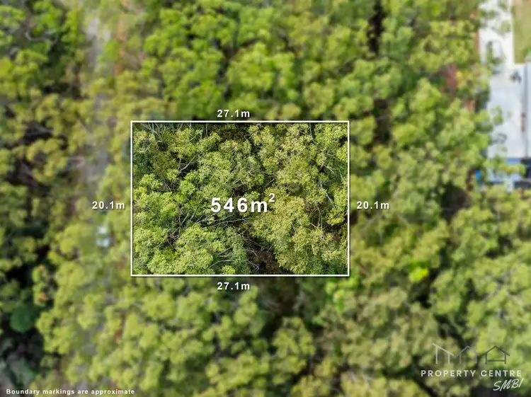 Fifth view of Homely land listing, 57 Hacking Ridge Road, Russell Island QLD 4184