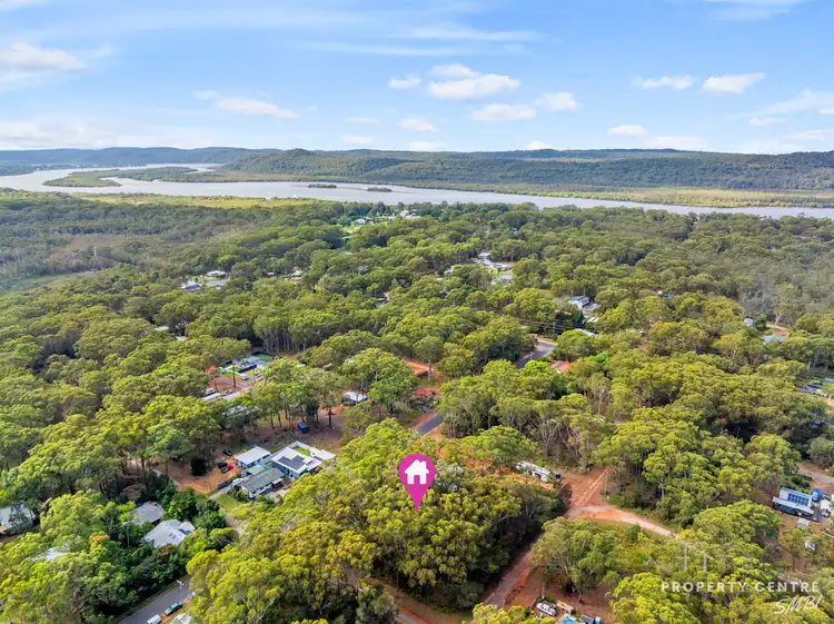 Seventh view of Homely land listing, 57 Hacking Ridge Road, Russell Island QLD 4184