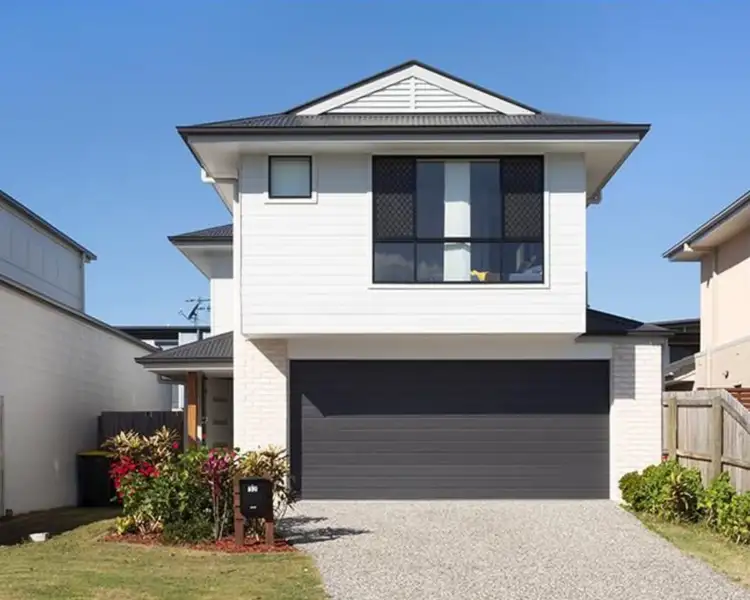 32 Sedgemoor Street, Carseldine QLD 4034