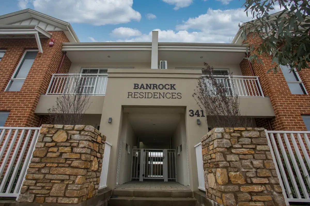 Main view of Homely unit listing, 3/341 Banrock Drive, Ellenbrook WA 6069