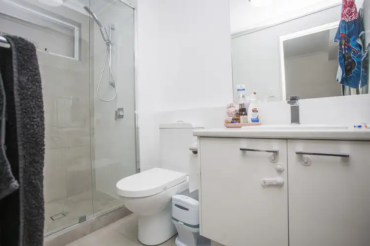 Fourth view of Homely unit listing, 3/341 Banrock Drive, Ellenbrook WA 6069