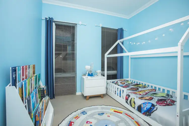 Fifth view of Homely unit listing, 3/341 Banrock Drive, Ellenbrook WA 6069