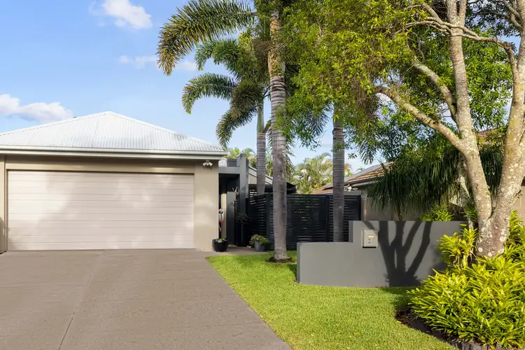 26 Satinash Street, Meridan Plains QLD 4551