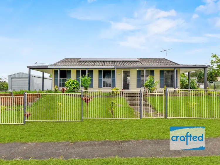 1 Melia Street, Crestmead QLD 4132