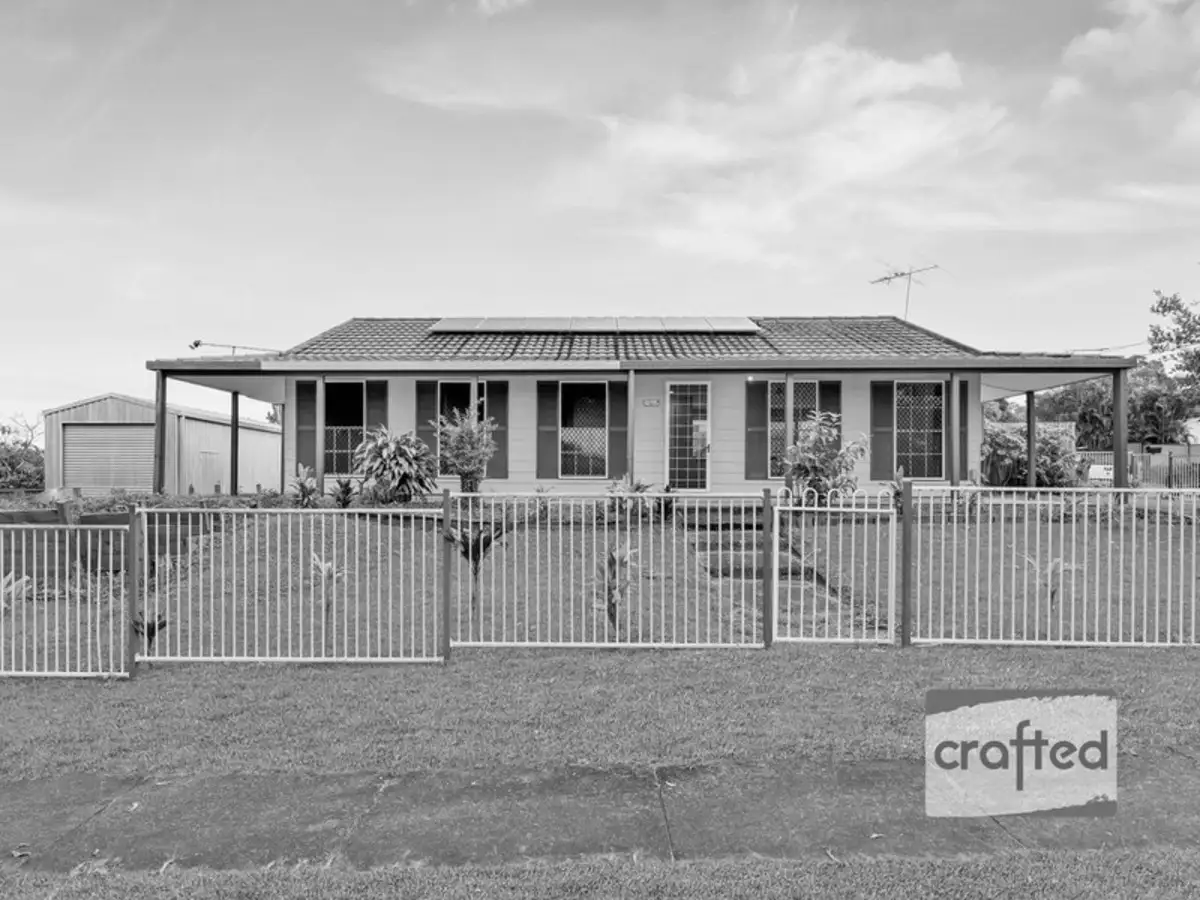 Main view of Homely house listing, 1 Melia Street, Crestmead QLD 4132