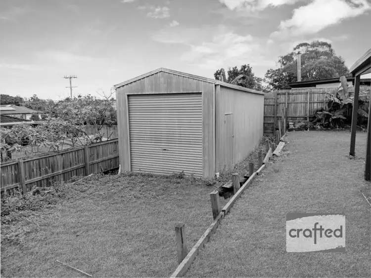 Second view of Homely house listing, 1 Melia Street, Crestmead QLD 4132