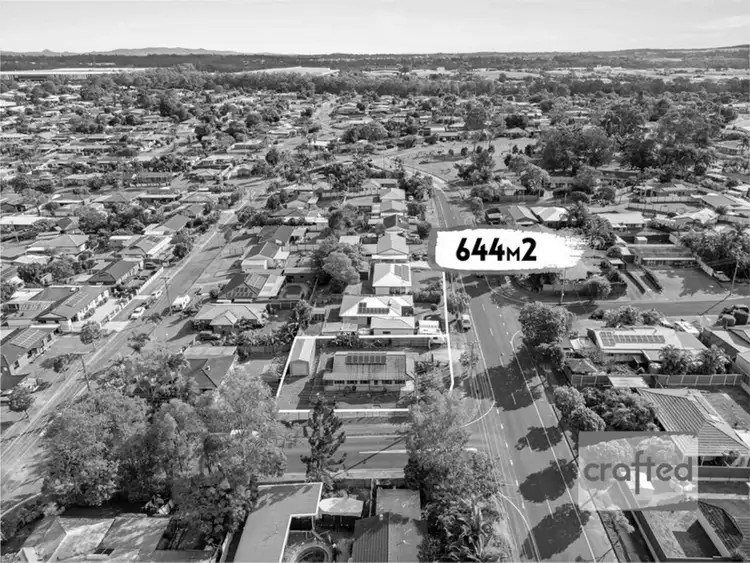 Third view of Homely house listing, 1 Melia Street, Crestmead QLD 4132