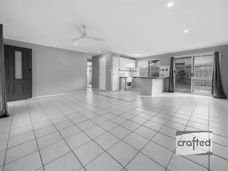 Fourth view of Homely house listing, 1 Melia Street, Crestmead QLD 4132