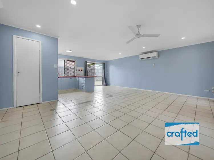 Fifth view of Homely house listing, 1 Melia Street, Crestmead QLD 4132