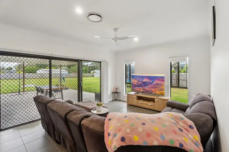 Fourth view of Homely house listing, 10 Periwinkle Crescent, Toogoom QLD 4655