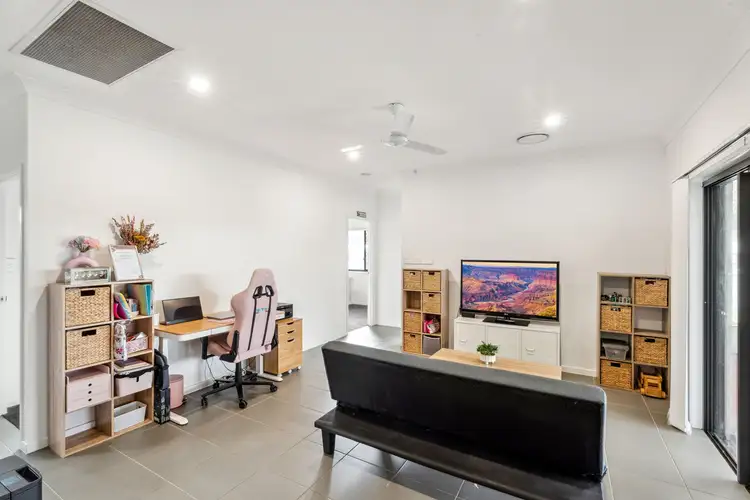 Fifth view of Homely house listing, 10 Periwinkle Crescent, Toogoom QLD 4655