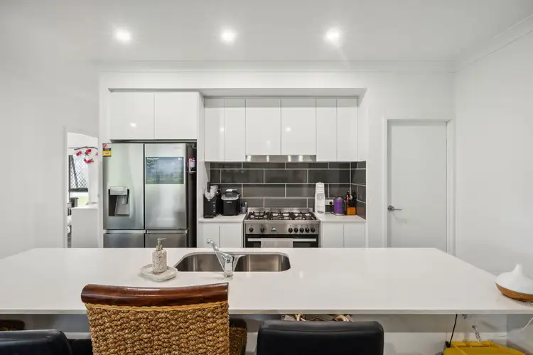 Sixth view of Homely house listing, 10 Periwinkle Crescent, Toogoom QLD 4655