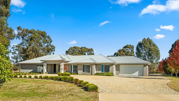 133 Talgai Drive, Waldara VIC 3678