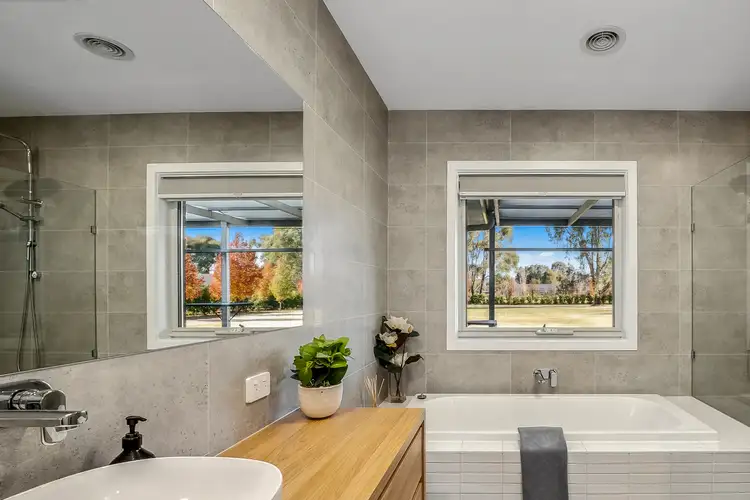 Third view of Homely house listing, 133 Talgai Drive, Waldara VIC 3678