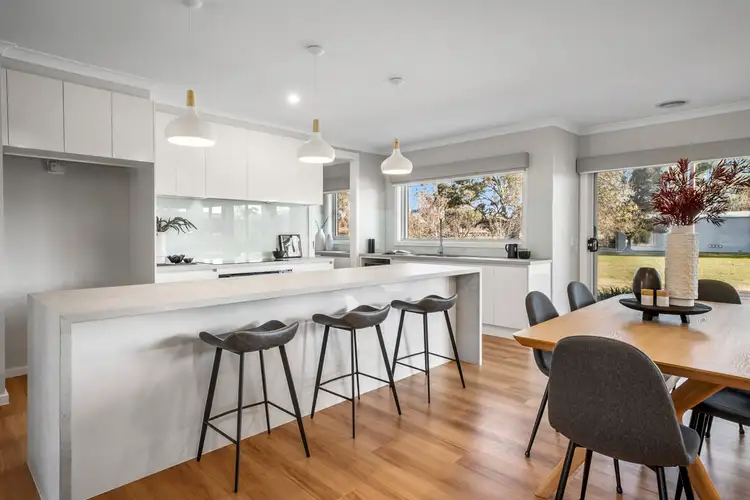Fourth view of Homely house listing, 133 Talgai Drive, Waldara VIC 3678