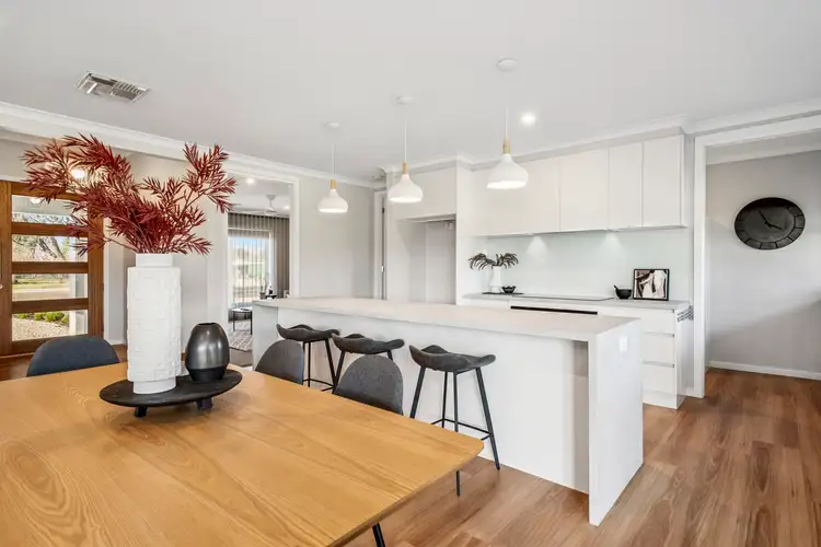 Fifth view of Homely house listing, 133 Talgai Drive, Waldara VIC 3678