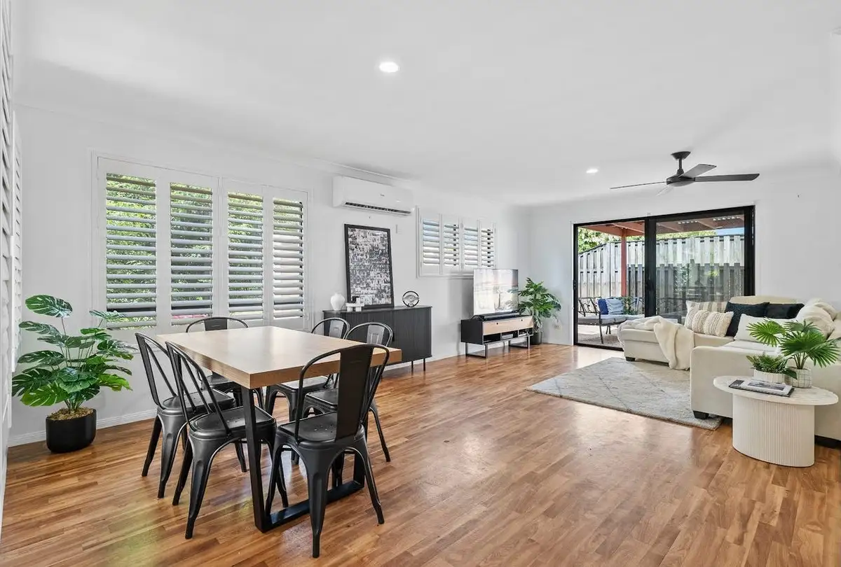 Main view of Homely semi-detached listing, 209/64 Gilston Road, Nerang QLD 4211