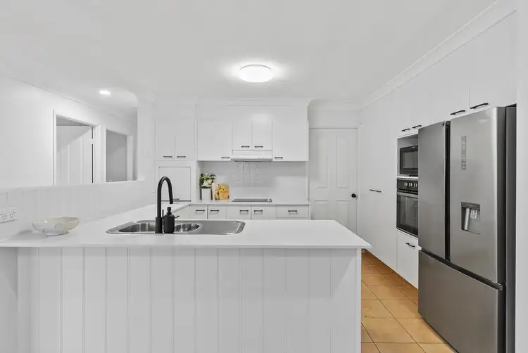 Second view of Homely semi-detached listing, 209/64 Gilston Road, Nerang QLD 4211