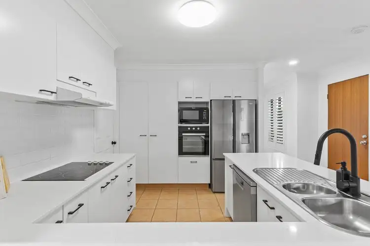 Third view of Homely semi-detached listing, 209/64 Gilston Road, Nerang QLD 4211