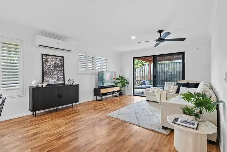 Fifth view of Homely semi-detached listing, 209/64 Gilston Road, Nerang QLD 4211