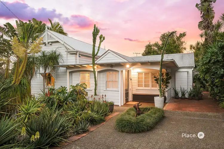 34 Woolley Street, Taringa QLD 4068