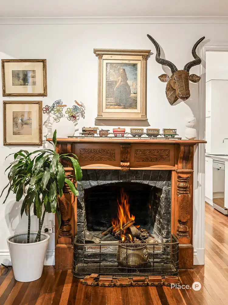 Sixth view of Homely house listing, 34 Woolley Street, Taringa QLD 4068