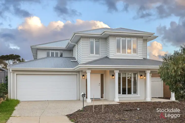 5 Atlantis Street, Cowes VIC 3922