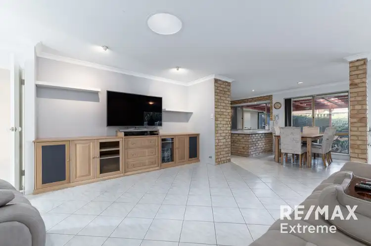 Sixth view of Homely house listing, 10 Arkaba Mews, Ocean Reef WA 6027