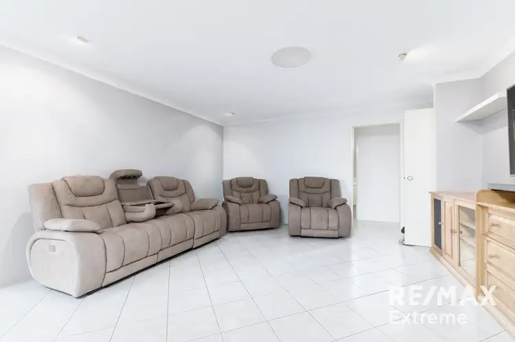 Seventh view of Homely house listing, 10 Arkaba Mews, Ocean Reef WA 6027