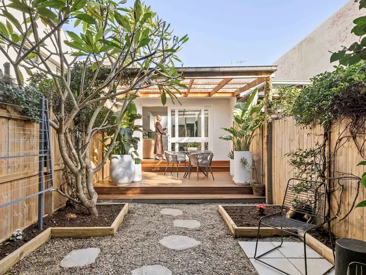 22 Gibbens Street, Camperdown NSW 2050