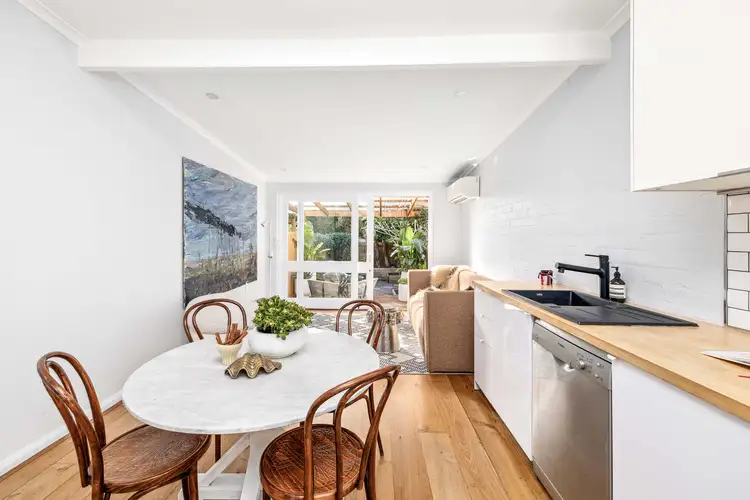 Third view of Homely house listing, 22 Gibbens Street, Camperdown NSW 2050