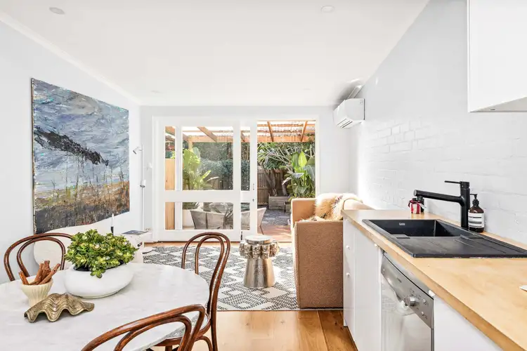 Fourth view of Homely house listing, 22 Gibbens Street, Camperdown NSW 2050