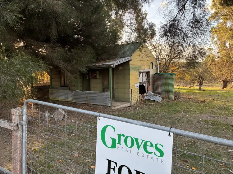 Main view of Homely land listing, 69 Russell Street, Digby VIC 3309
