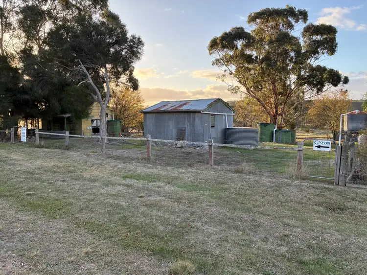 Second view of Homely land listing, 69 Russell Street, Digby VIC 3309