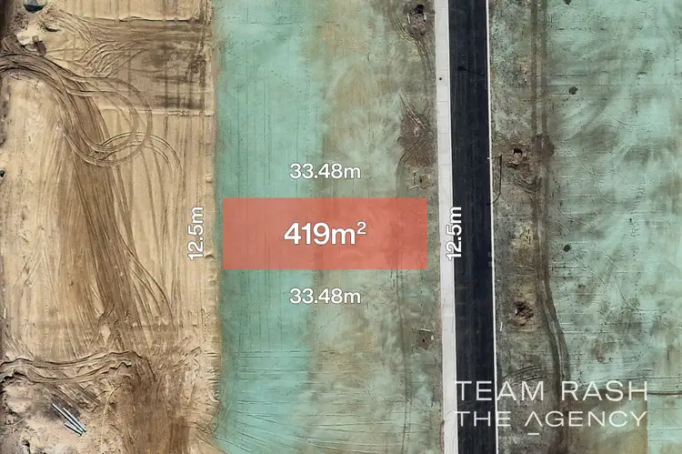 Lot 215 Edelweiss Grove