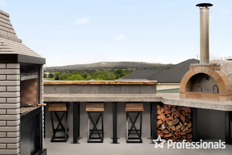 Second view of Homely house listing, 19 Marriott Avenue, Kelso NSW 2795