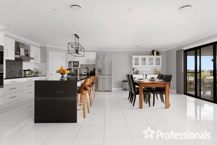 Fourth view of Homely house listing, 19 Marriott Avenue, Kelso NSW 2795
