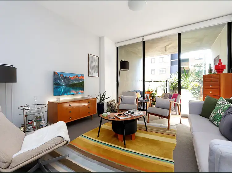 4/45 Bonar Street, Arncliffe NSW 2205