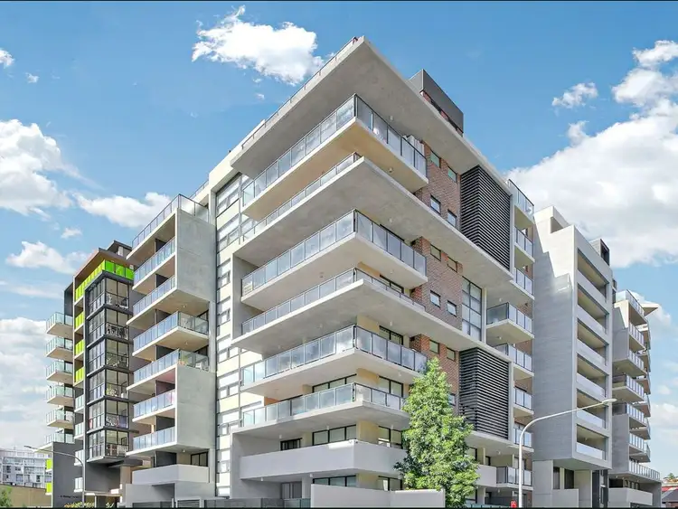 4/45 Bonar Street, Arncliffe NSW 2205