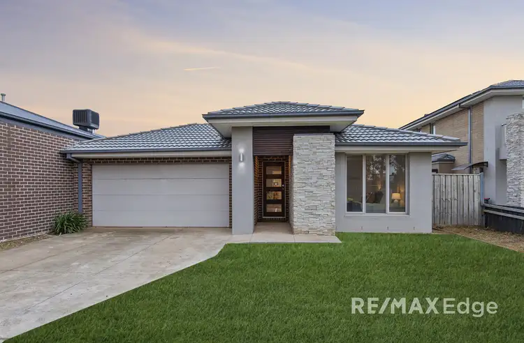 29 Sapling Boulevard, Tarneit VIC 3029