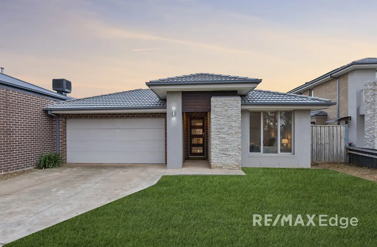 Main view of Homely house listing, 29 Sapling Boulevard, Tarneit VIC 3029