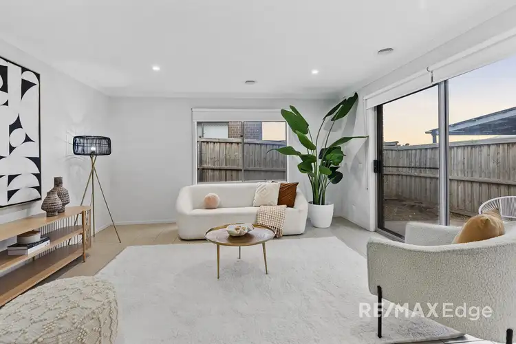 Second view of Homely house listing, 29 Sapling Boulevard, Tarneit VIC 3029